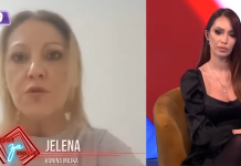 Haos izvan rijalitija: Majka Hane Duvnjak progovorila i šokirala javnost Haos izvan rijalitija: Majka Hane Duvnjak progovorila i šokirala javnost