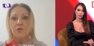 Haos izvan rijalitija: Majka Hane Duvnjak progovorila i šokirala javnost Haos izvan rijalitija: Majka Hane Duvnjak progovorila i šokirala javnost