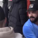 Luka u šoku nakon povratka iz zatvora: Aneli i Asmin uhvaćeni u vreloj akciji! Luka u šoku nakon povratka iz zatvora: Aneli i Asmin uhvaćeni u vreloj akciji!