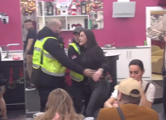 Van kontrole: Nervni slom zatresao “Elitu”, obezbjeđenje reagovalo u posljednji čas Van kontrole: Nervni slom zatresao “Elitu”, obezbjeđenje reagovalo u posljednji čas