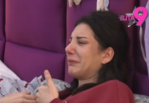 Drama u Eliti trese imanje!Hana pukla pred Neriom: “Sve si me s*ebao!” Drama u Eliti trese imanje!Hana pukla pred Neriom: “Sve si me s*ebao!”