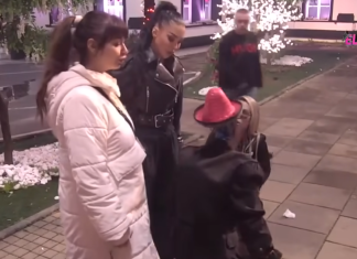 LUDILO U ELITI! Robota Tošu skoro oborila, Miljana urlala kao nikad dosad! LUDILO U ELITI! Robota Tošu skoro oborila, Miljana urlala kao nikad dosad!