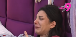 Drama u Eliti trese imanje!Hana pukla pred Neriom: “Sve si me s*ebao!” Drama u Eliti trese imanje!Hana pukla pred Neriom: “Sve si me s*ebao!”