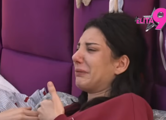 Drama u Eliti trese imanje!Hana pukla pred Neriom: “Sve si me s*ebao!” Drama u Eliti trese imanje!Hana pukla pred Neriom: “Sve si me s*ebao!”