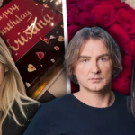 Porodica Mitrović iznenadila Kristinu vrtoglavim poklonom – pogledajte šta je dobila! Porodica Mitrović iznenadila Kristinu vrtoglavim poklonom – pogledajte šta je dobila!