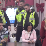 Skandal kakav se ne pamti! Bebica iznio teške optužbe, Terza izgubio kontrolu Skandal kakav se ne pamti! Bebica iznio teške optužbe, Terza izgubio kontrolu