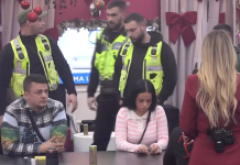 Skandal kakav se ne pamti! Bebica iznio teške optužbe, Terza izgubio kontrolu Skandal kakav se ne pamti! Bebica iznio teške optužbe, Terza izgubio kontrolu