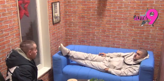 DAČA OTKRIO ISTINU: Luka još uvijek voli Aneli – stara priča, nova eksplozija emocija DAČA OTKRIO ISTINU: Luka još uvijek voli Aneli – stara priča, nova eksplozija emocija