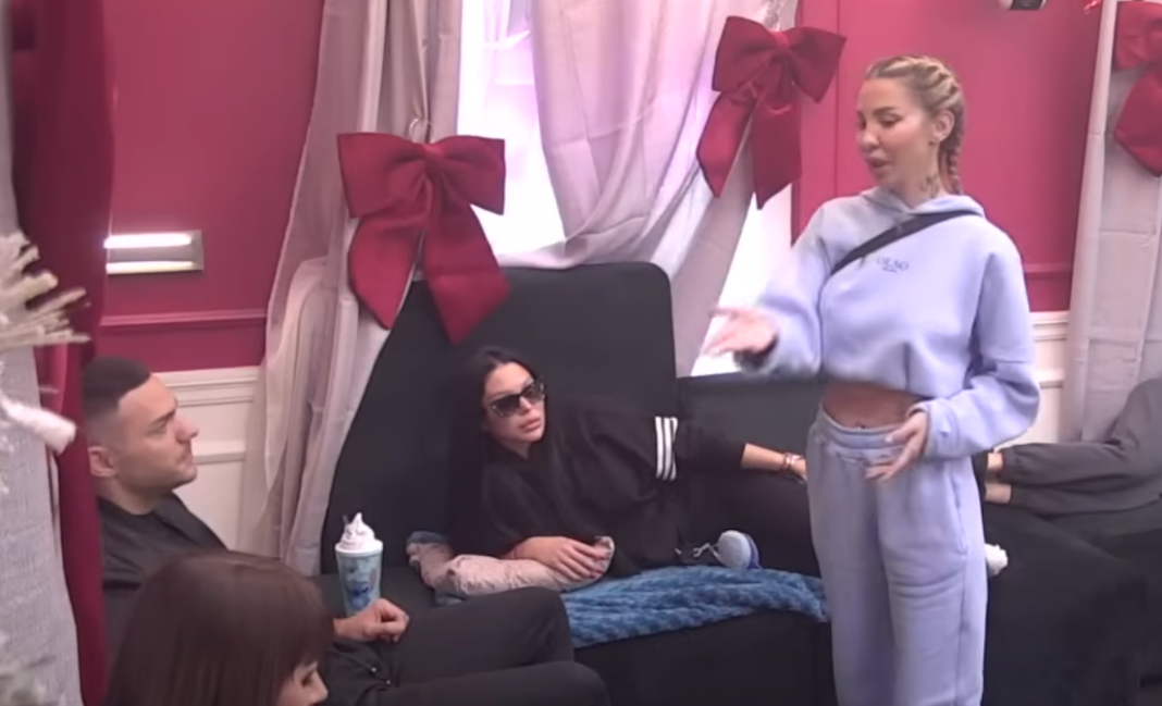 Podjela budžeta otkrila emocije: Aneli bez zadrške, Anđelo uzvratio nježno