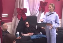 Podjela budžeta otkrila emocije: Aneli bez zadrške, Anđelo uzvratio nježno Podjela budžeta otkrila emocije: Aneli bez zadrške, Anđelo uzvratio nježno