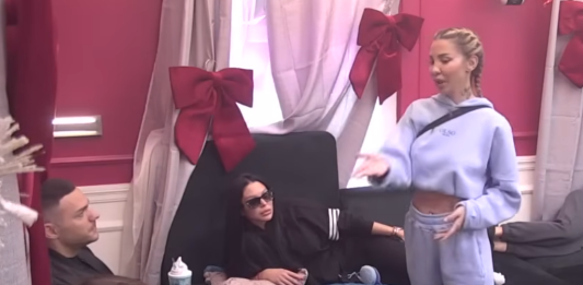 Podjela budžeta otkrila emocije: Aneli bez zadrške, Anđelo uzvratio nježno