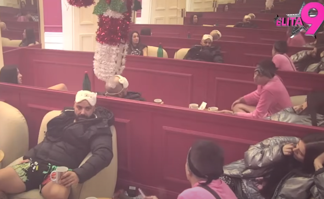 Nerio prvi put stao u odbranu tetke Aneli: Žestok okršaj s Lukom, Vujović gori od bijesa Nerio prvi put stao u odbranu tetke Aneli: Žestok okršaj s Lukom, Vujović gori od bijesa