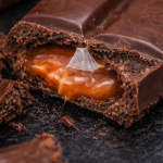 Pronašao sam nešto u čokoladi što mi je…