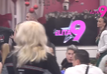 Zadrugar napušta “Elitu 9” i plaća 50.000 evra prije nego što ga diskvalifikuju! Skandal zbog maloletnog deteta potresa Srbiju! Zadrugar napušta "Elitu 9" i plaća 50.000 evra prije nego što ga diskvalifikuju! Skandal zbog maloletnog deteta potresa Srbiju!