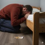 Otac je pretukao sina jer mu je nestalo 50 evra iz novčanika: Ujutru je našao te pare pored svog kreveta uz poruku koja ga je slomila za ceo život. Otac je pretukao sina jer mu je nestalo 50 evra iz novčanika: Ujutru je našao te pare pored svog kreveta uz poruku koja ga je slomila za ceo život. - featured image