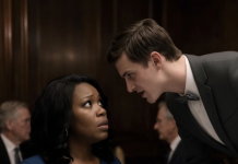 Konobar je ponizio trudnicu, a onda se vratio njen suprug