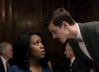 Konobar je ponizio trudnicu, a onda se vratio njen suprug