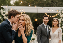 Ćerka i moj bivši muž: Skrivena prošlost koja je sve promenila