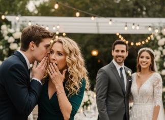Ćerka i moj bivši muž: Skrivena prošlost koja je sve promenila