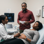 Nosila je tuđe dete zbog novca – A u osmom mesecu saznala istinu koja joj je promenila život