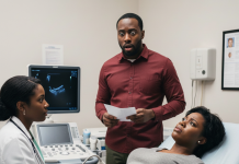 Nosila je tuđe dete zbog novca – A u osmom mesecu saznala istinu koja joj je promenila život