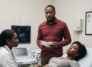 Nosila je tuđe dete zbog novca – A u osmom mesecu saznala istinu koja joj je promenila život