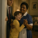 Priča o promeni: Milijarder, njegov sin i žena koja je donela muziku u njihove živote