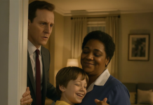 Priča o promeni: Milijarder, njegov sin i žena koja je donela muziku u njihove živote