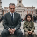 Sedam dana koji su promenili dve sudbine: Priča o čoveku koji je tražio smisao i devojčici koja mu je vratila život Sedam dana koji su promenili dve sudbine: Priča o čoveku koji je tražio smisao i devojčici koja mu je vratila život - featured image