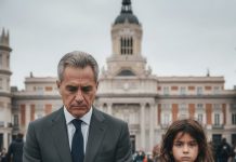 Sedam dana koji su promenili dve sudbine: Priča o čoveku koji je tražio smisao i devojčici koja mu je vratila život Sedam dana koji su promenili dve sudbine: Priča o čoveku koji je tražio smisao i devojčici koja mu je vratila život - featured image