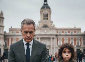 Sedam dana koji su promenili dve sudbine: Priča o čoveku koji je tražio smisao i devojčici koja mu je vratila život Sedam dana koji su promenili dve sudbine: Priča o čoveku koji je tražio smisao i devojčici koja mu je vratila život - featured image