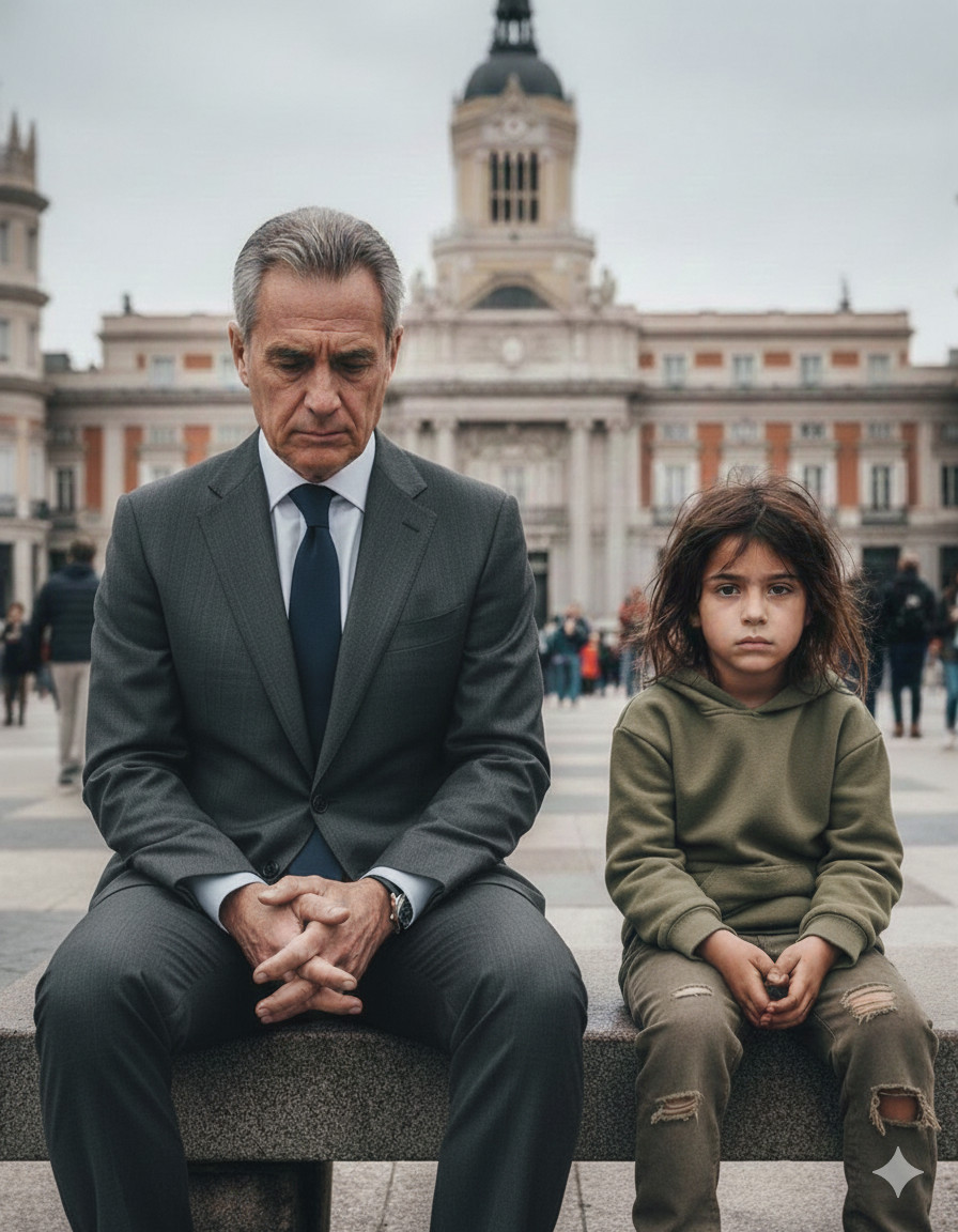 Sedam dana koji su promenili dve sudbine: Priča o čoveku koji je tražio smisao i devojčici koja mu je vratila život - featured image