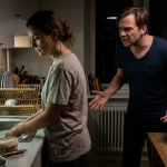 „Nisam tvoja garancija. Ovo je moj život.“