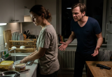 „Nisam tvoja garancija. Ovo je moj život.“