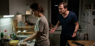 „Nisam tvoja garancija. Ovo je moj život.“