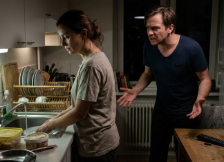 „Nisam tvoja garancija. Ovo je moj život.“