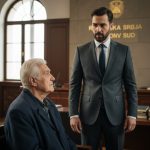 Platio je dugove nepoznatog studenta u prodavnici da ga ne osramote: Deset godina kasnije, taj student je stao pred sudiju kao advokat da brani čoveka koji mu je pomogao. Platio je dugove nepoznatog studenta u prodavnici da ga ne osramote: Deset godina kasnije, taj student je stao pred sudiju kao advokat da brani čoveka koji mu je pomogao. - featured image