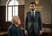 Platio je dugove nepoznatog studenta u prodavnici da ga ne osramote: Deset godina kasnije, taj student je stao pred sudiju kao advokat da brani čoveka koji mu je pomogao. Platio je dugove nepoznatog studenta u prodavnici da ga ne osramote: Deset godina kasnije, taj student je stao pred sudiju kao advokat da brani čoveka koji mu je pomogao. - featured image