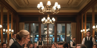 Trenutak kada se nasilje više nije moglo sakriti