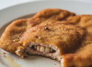 Otkriće u tanjiru: Kako nas je neprijatnosti podsetile na važne lekcije Otkriće u tanjiru: Kako nas je neprijatnosti podsetile na važne lekcije - featured image