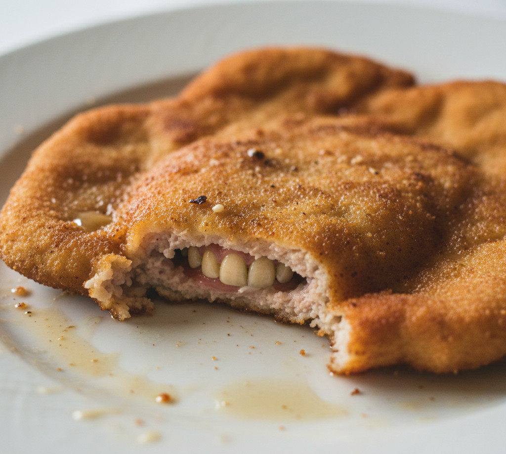 Otkriće u tanjiru: Kako nas je neprijatnosti podsetile na važne lekcije - featured image Otkriće u tanjiru: Kako nas je neprijatnosti podsetile na važne lekcije - featured image