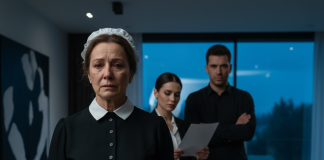 Iz bankrota i porodičnog poniženja do televizijskog uspeha