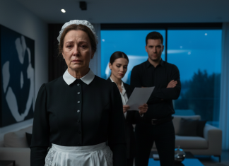 Iz bankrota i porodičnog poniženja do televizijskog uspeha