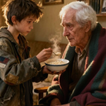 „Mali heroj, veliko ime: Liam Parker“