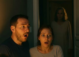 U tami noći: Kucanje koje nas je spojilo U tami noći: Kucanje koje nas je spojilo - featured image