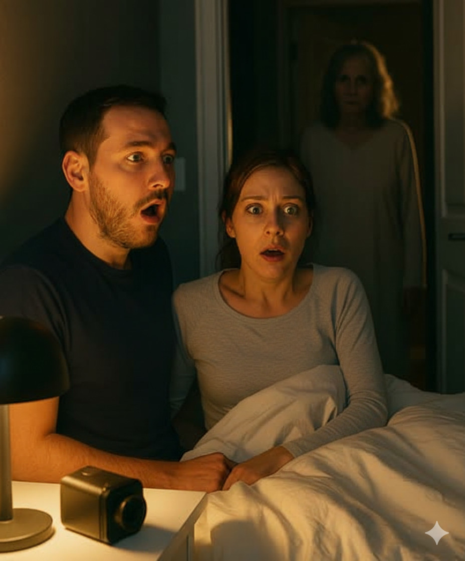 U tami noći: Kucanje koje nas je spojilo - featured image