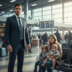 Susret koji mijenja sudbinu: Priča o istini, gubitku i ponovnom pronalasku porodice