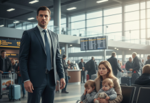 Susret koji mijenja sudbinu: Priča o istini, gubitku i ponovnom pronalasku porodice