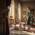 Istina iza zatvorenih vrata: Očev hrabar korak da zaštiti svoju djecu Istina iza zatvorenih vrata: Očev hrabar korak da zaštiti svoju djecu - featured image