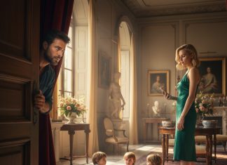 Istina iza zatvorenih vrata: Očev hrabar korak da zaštiti svoju djecu Istina iza zatvorenih vrata: Očev hrabar korak da zaštiti svoju djecu - featured image